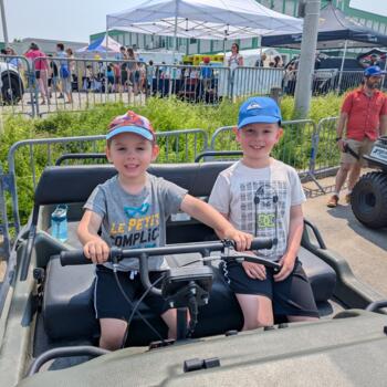 Parent Gatineau: Simon