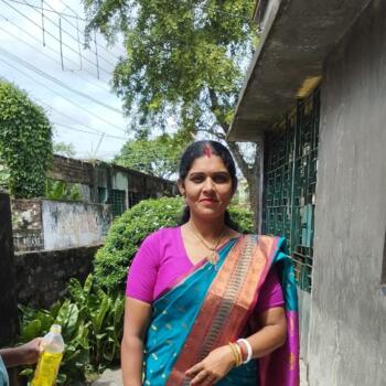 Nanny in Kolkata: Rubi