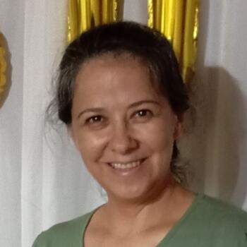 Niñera Posadas: Maria del valle