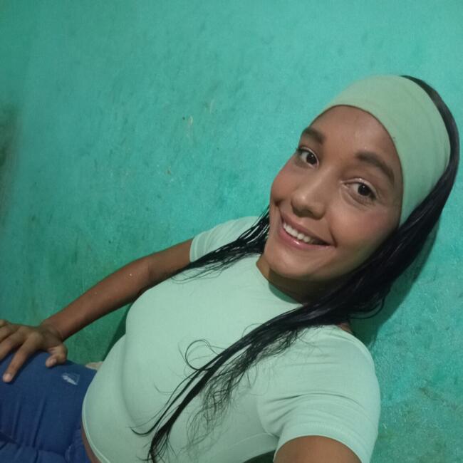 Emprego de babá em Várzea Paulista: Juliana