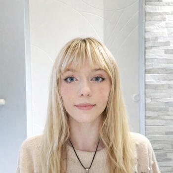 Babysitter Trieste: Emma