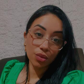 Babysitter in Estância Velha: Karoline