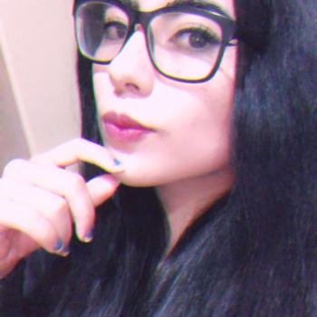 Babysitting job in Ecatepec: babysitting job Pamela