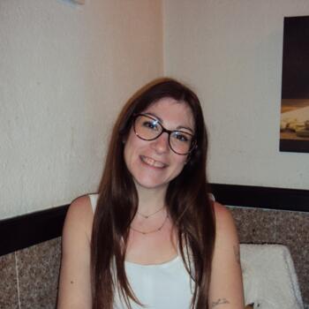 Babysitter in Barcelona: Alba
