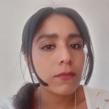 Babysitter Saltillo: Margarita