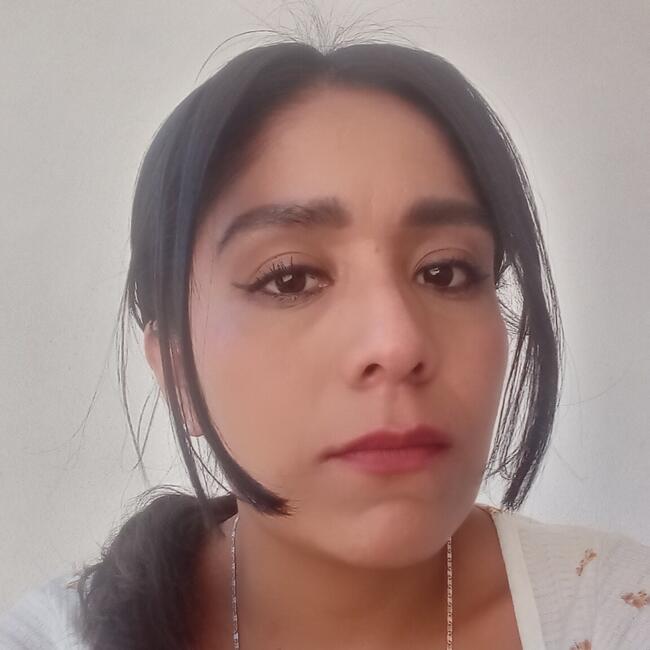 Babysitter in Saltillo: Margarita