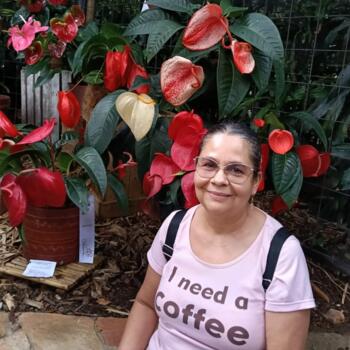 Babysitter in Medellín: Irma