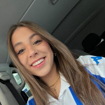 Nanny Culleredo: Carla