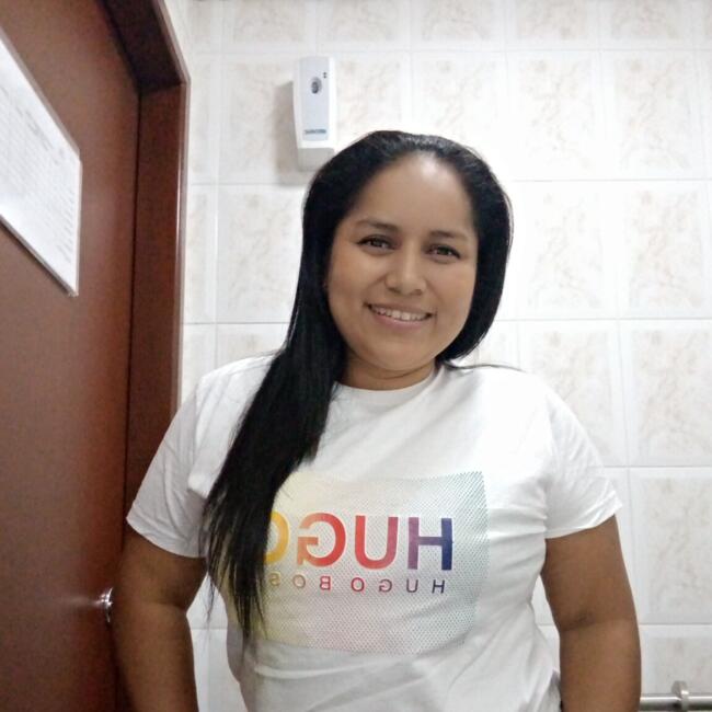 Babysitter in Guayaquil: Elizabeth