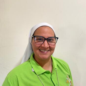 Babysitter Rome: Claudia