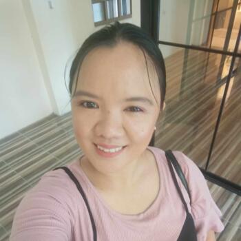 Nanny in Quezon City: Rizza Angelica 