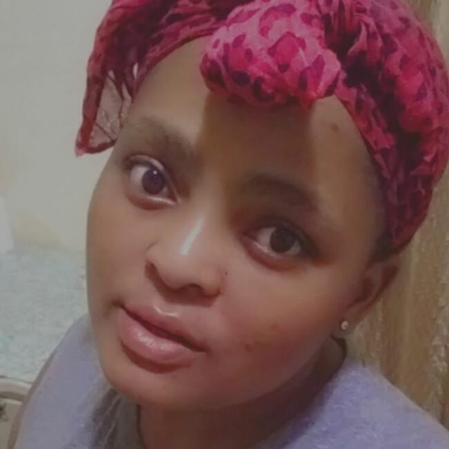 Babysitter in Durban: Thobile