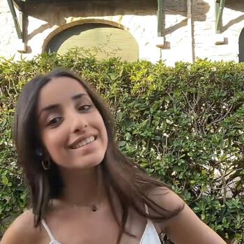 Baby-sitter Hendaye: Soundous