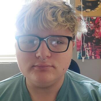 Babysitter Spalding: Jaydon