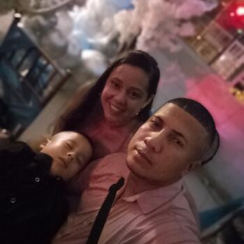 Parent Santiago de Cali: Ferney!