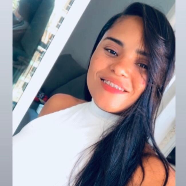 Babysitter in Rio de Janeiro: Ana carolina