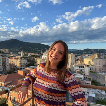 Babysitter a Casale Monferrato: Chiara