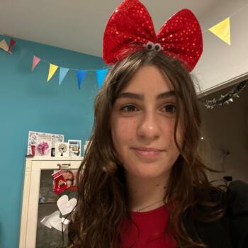 Babysitter a Bari: Alessandra