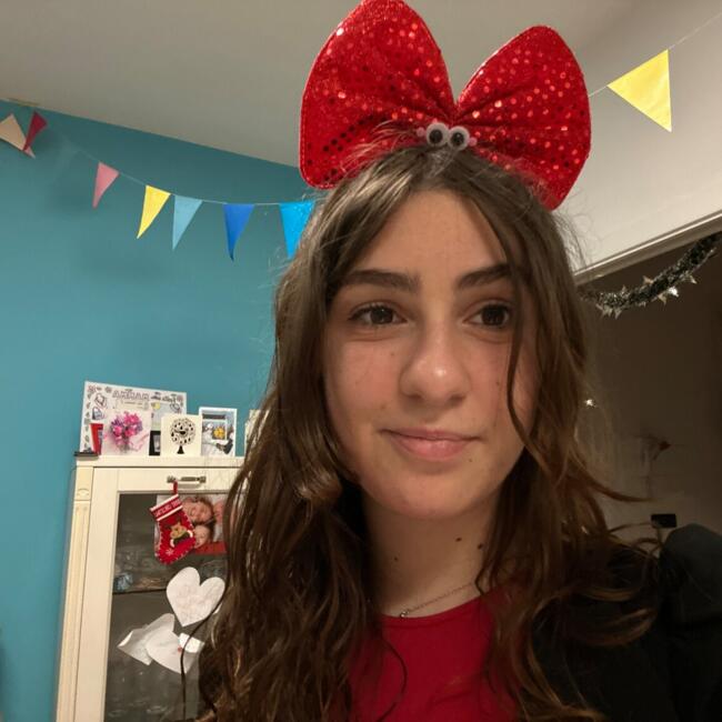 Babysitter in Bari: Alessandra