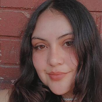 Babysitter in Valdivia: Solange