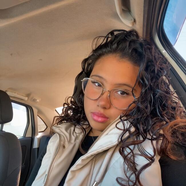 Babysitter em Montijo: Raissa