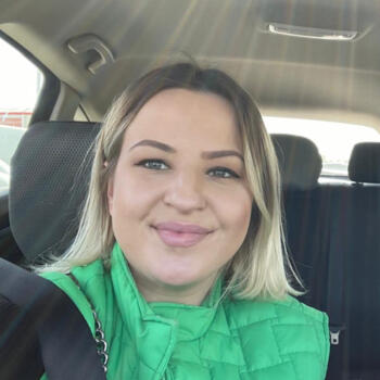 Baby-sitter in Vouvry: Arlinda