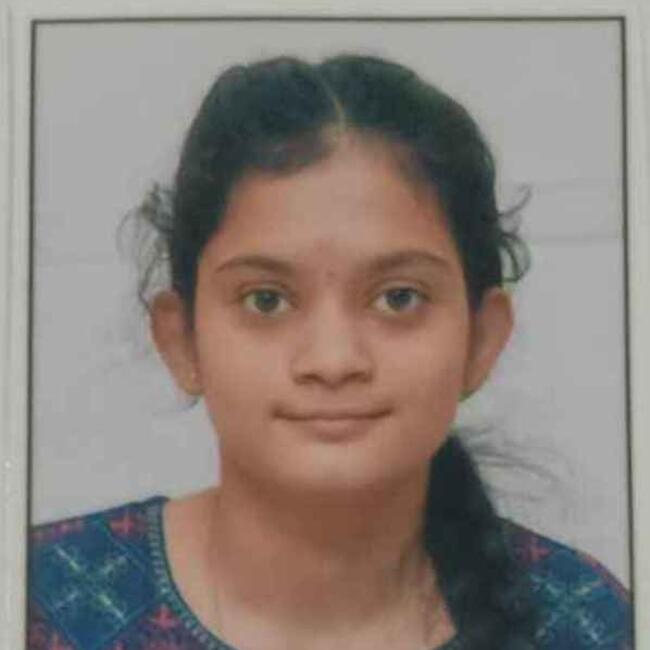 हैदराबाद में बेबीसिटर: Aditi