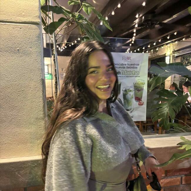 Niñera en Tijuana: Patricia López Alvarado