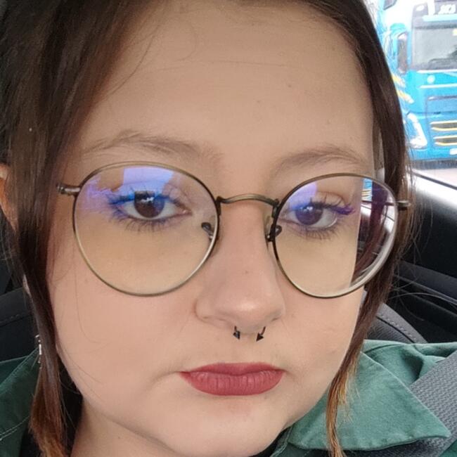 Babysitter a Padova: Sofia