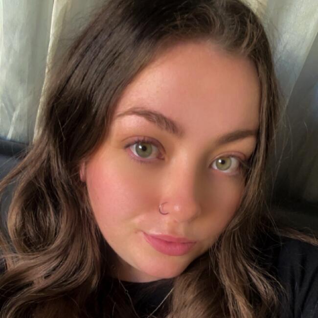 Babysitting job in Cromwell: Caitlin