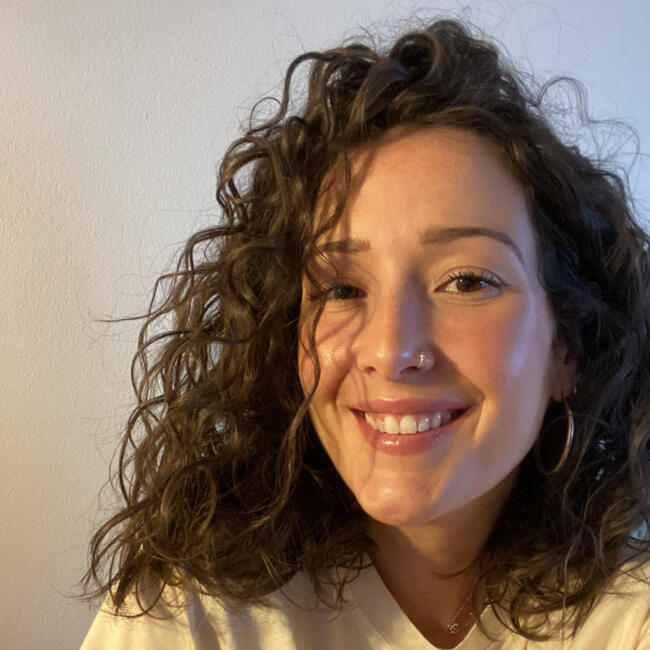 Babysitter in München: Ana