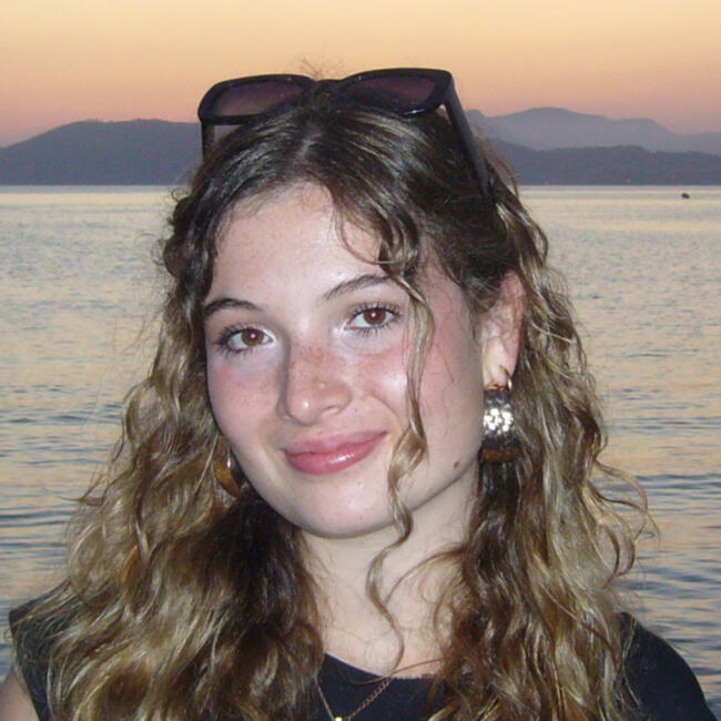 Babysitter in Dublin: Marion