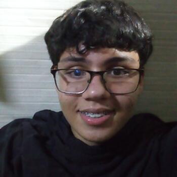 Babysitter Maracay: Gabriel