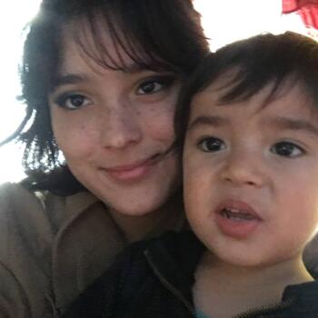 Babysitter San Francisco de Mostazal: Giannina Doria