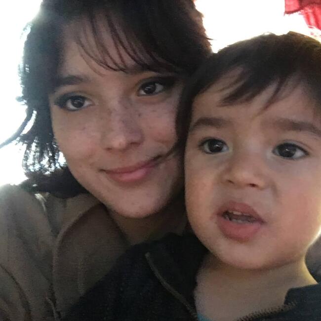 Niñera en San Francisco de Mostazal: Giannina Doria