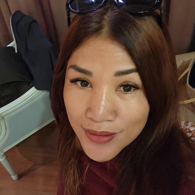 Nanny di Kota Denpasar: Eva