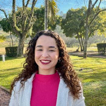 Babá em Sapucaia do Sul: Camilly Parlato