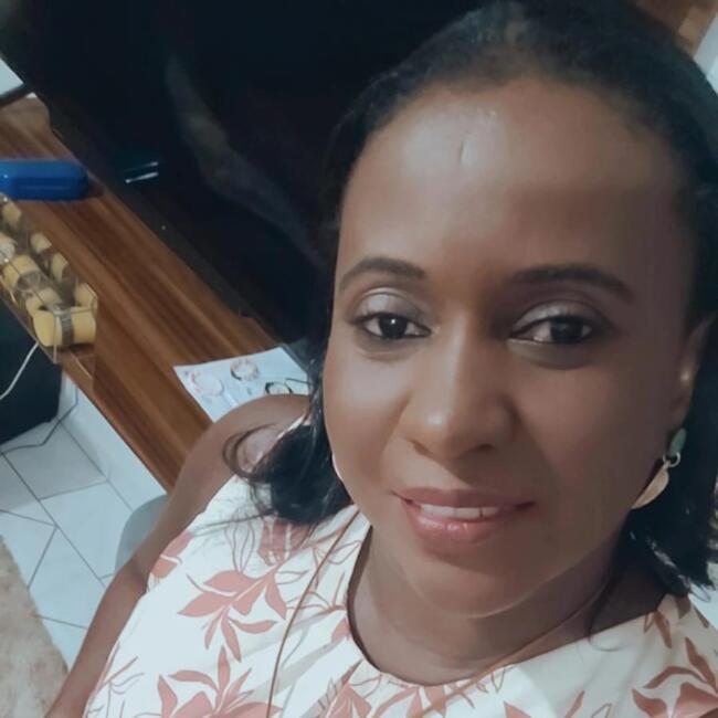 Babysitter in Goiânia: Cibele