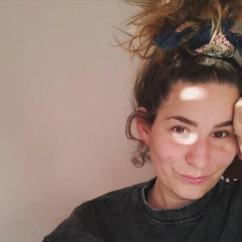 Babysitter in Alicante: Cecilia