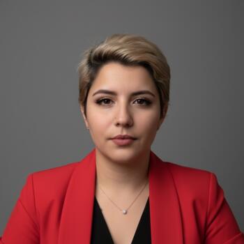 Babysitter in Tottenham: Amparo