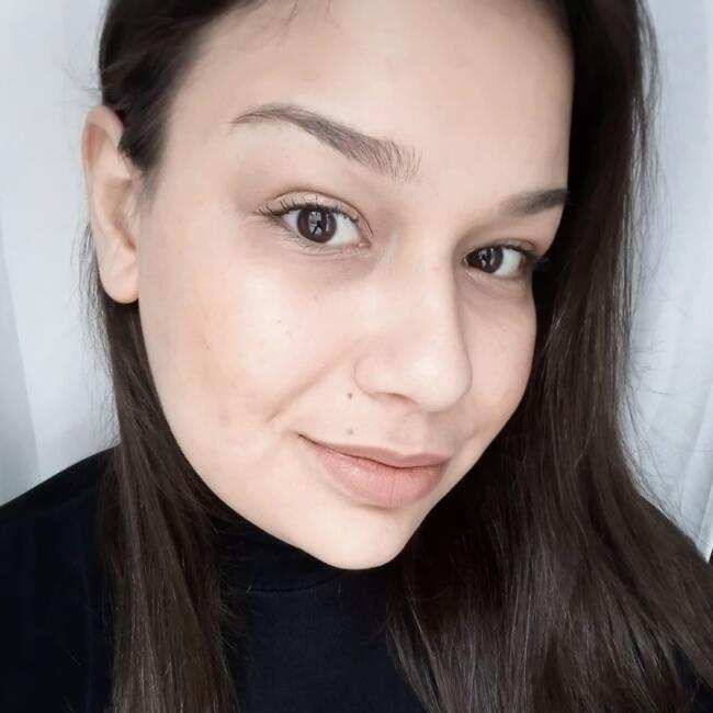 Babysitting job in Teplice: Kristýna