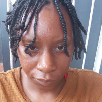 Nanny Berea: Funmi thulani