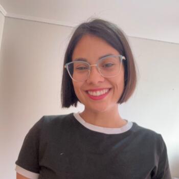 Babysitter in Coquimbo: Danitza