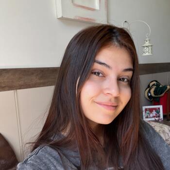 Babysitter Florianópolis: Bibiana