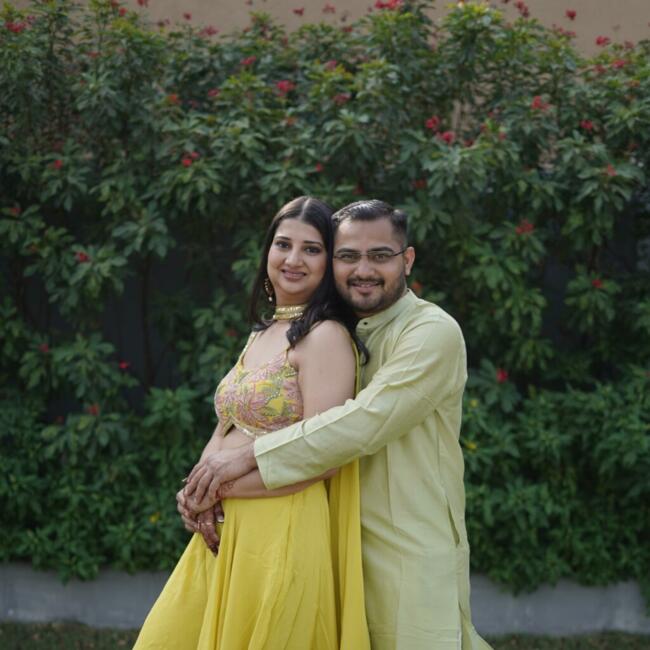 Babysitting job in Adelaide: Vaibhavi