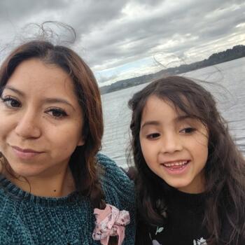 Babysitting job in Osorno: babysitting job Maca