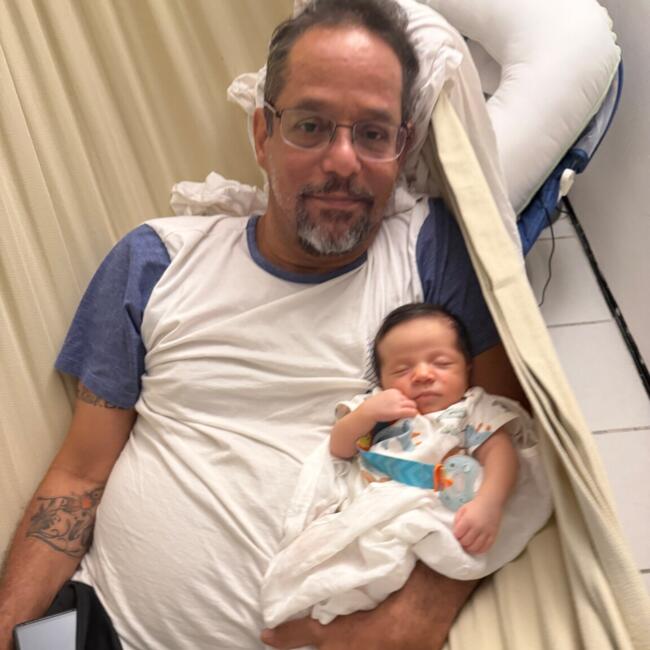 Babysitting job in Aquiraz: ICARO