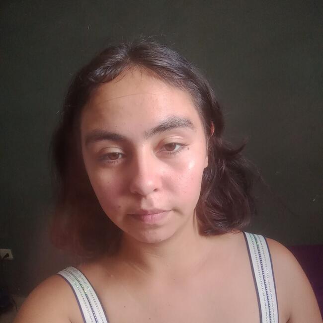Babysitter in Durango: Perla