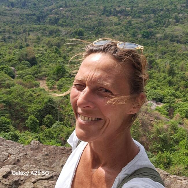 Babysitter in Carcassonne: Valérie