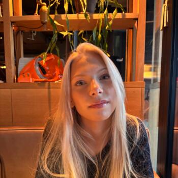 Babysitter Trondheim: Henny